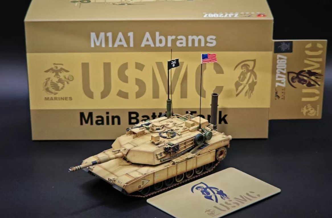 m1a1 USMC - copy